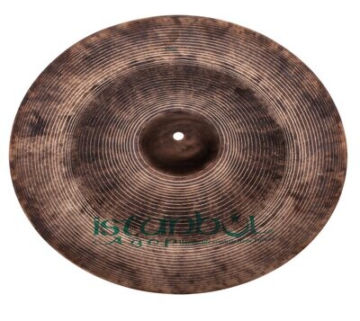 Istanbul Agop 18″ Agop Signature China Cymbal