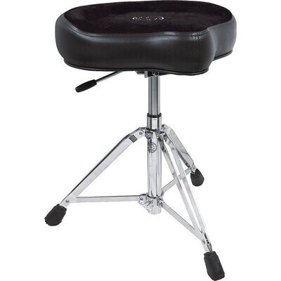 Roc N Soc Extended Nitro Throne with Black Cycle Seat (22-28″)