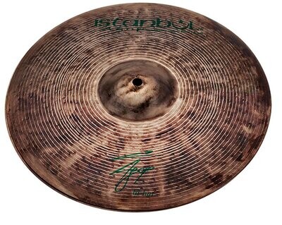 Istanbul Agop 16″ Agop Signature Hi-Hat Cymbals