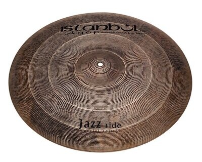 Istanbul Agop 19″ Special Edition Jazz Ride Cymbal