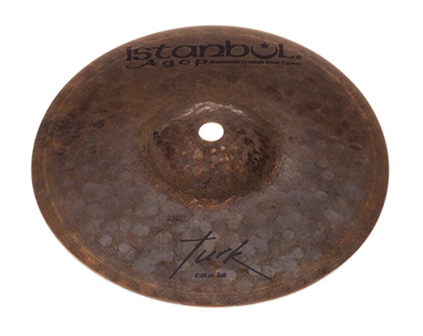 Istanbul Agop 8″ Turk Bell Cymbal