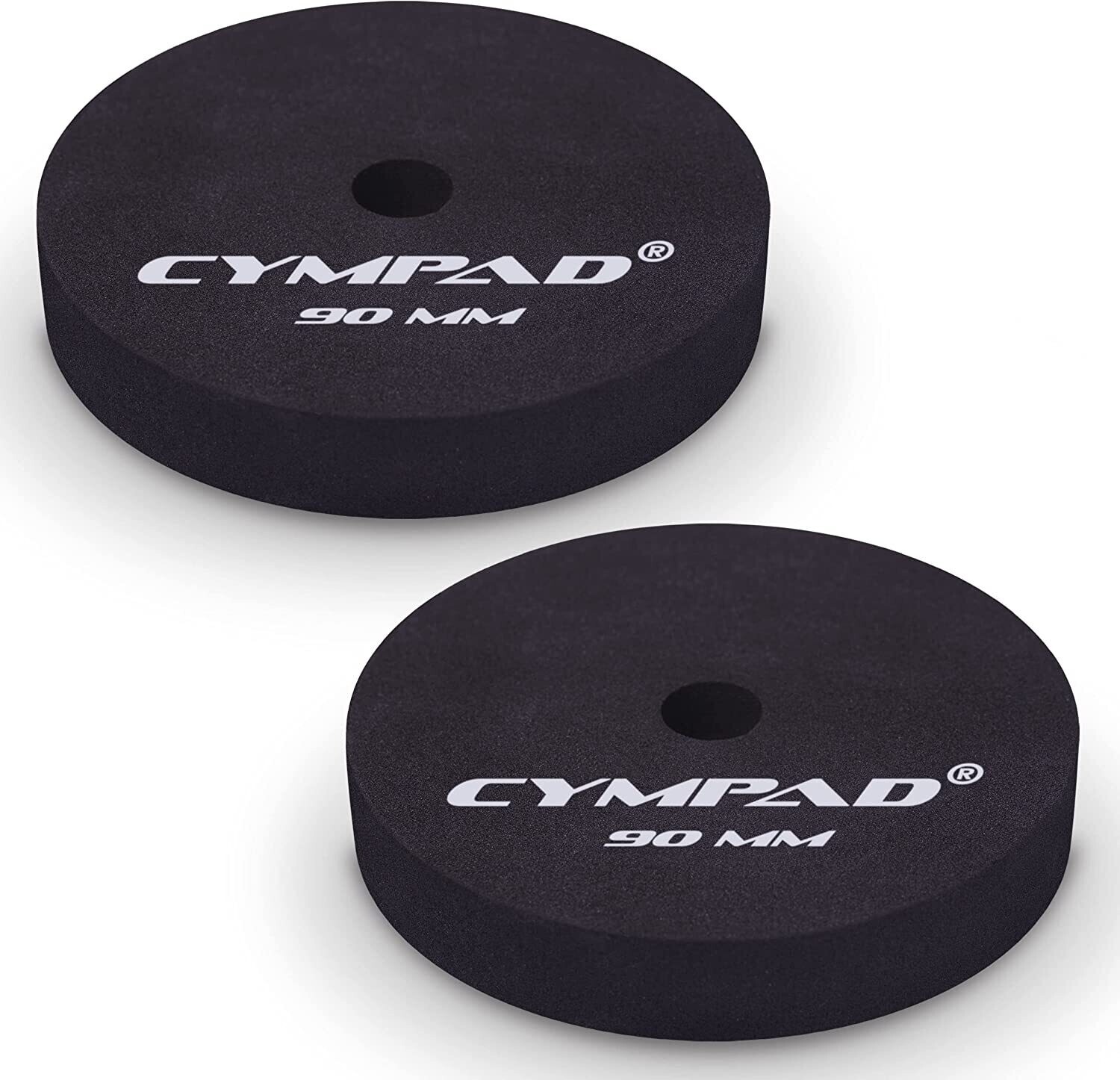 Cympad Moderator Set 90/15mm – Pack of 2