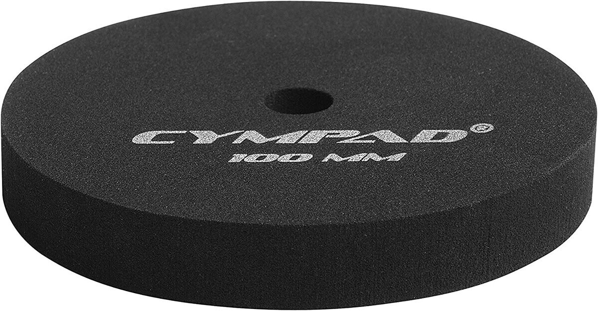 Cympad Moderator Single 100/15mm – Pack of 1