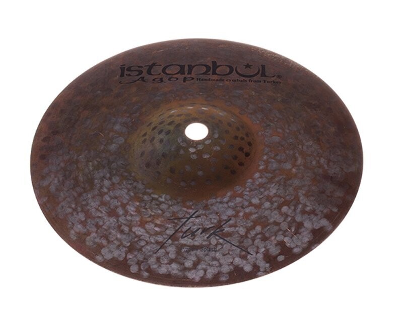 Istanbul Agop 8″ Turk Splash Cymbal