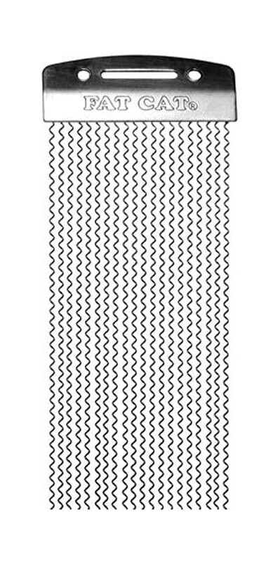 Fat Cat 14″ 20 Strand Fat Cat Snares With Pitch