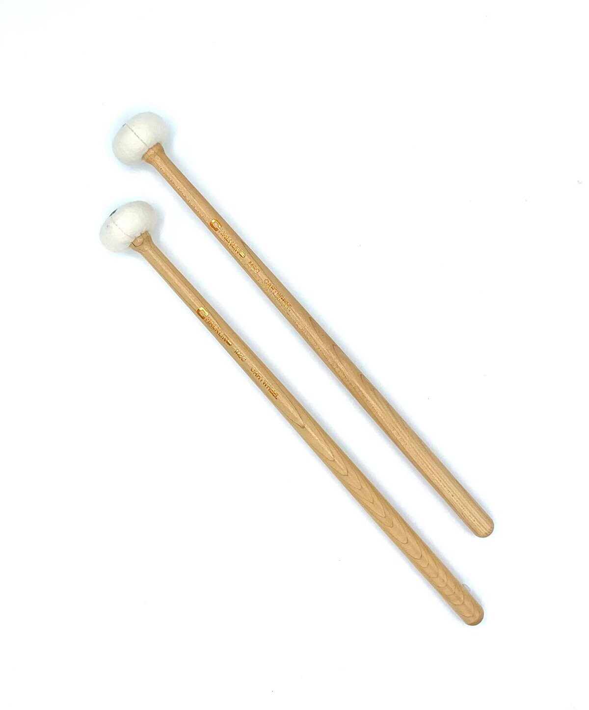 Chalklin Cartwheel Medium Timpani Mallets (CMSC)