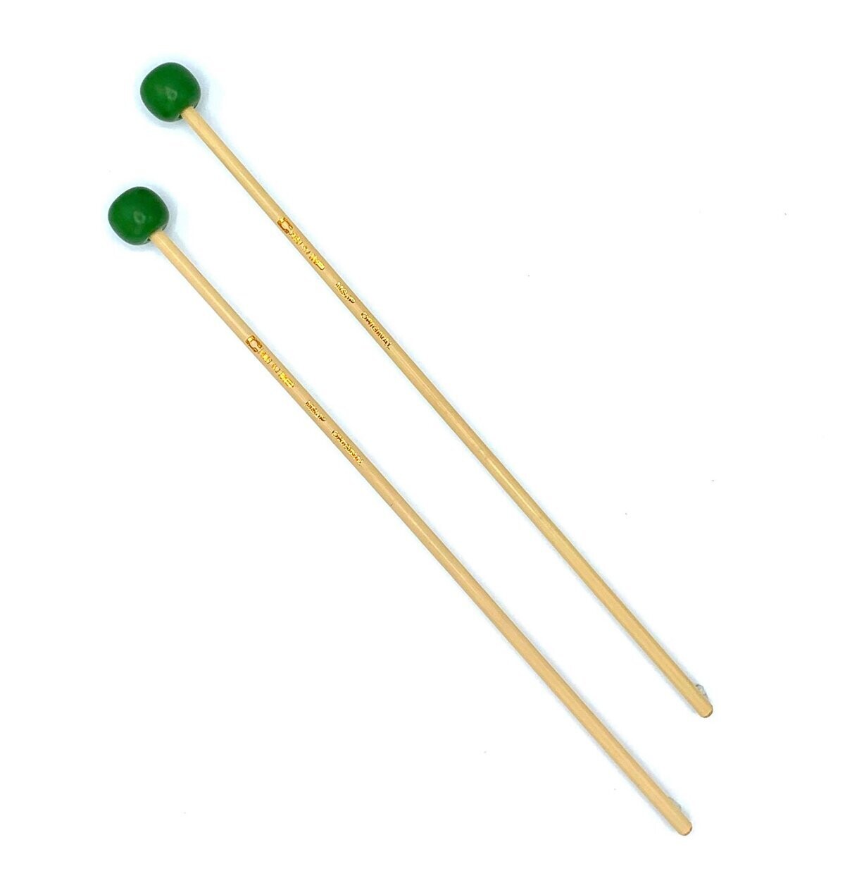 Chalklin Original Hard Mallets 25mm Barrel Ball (CMSPJO)