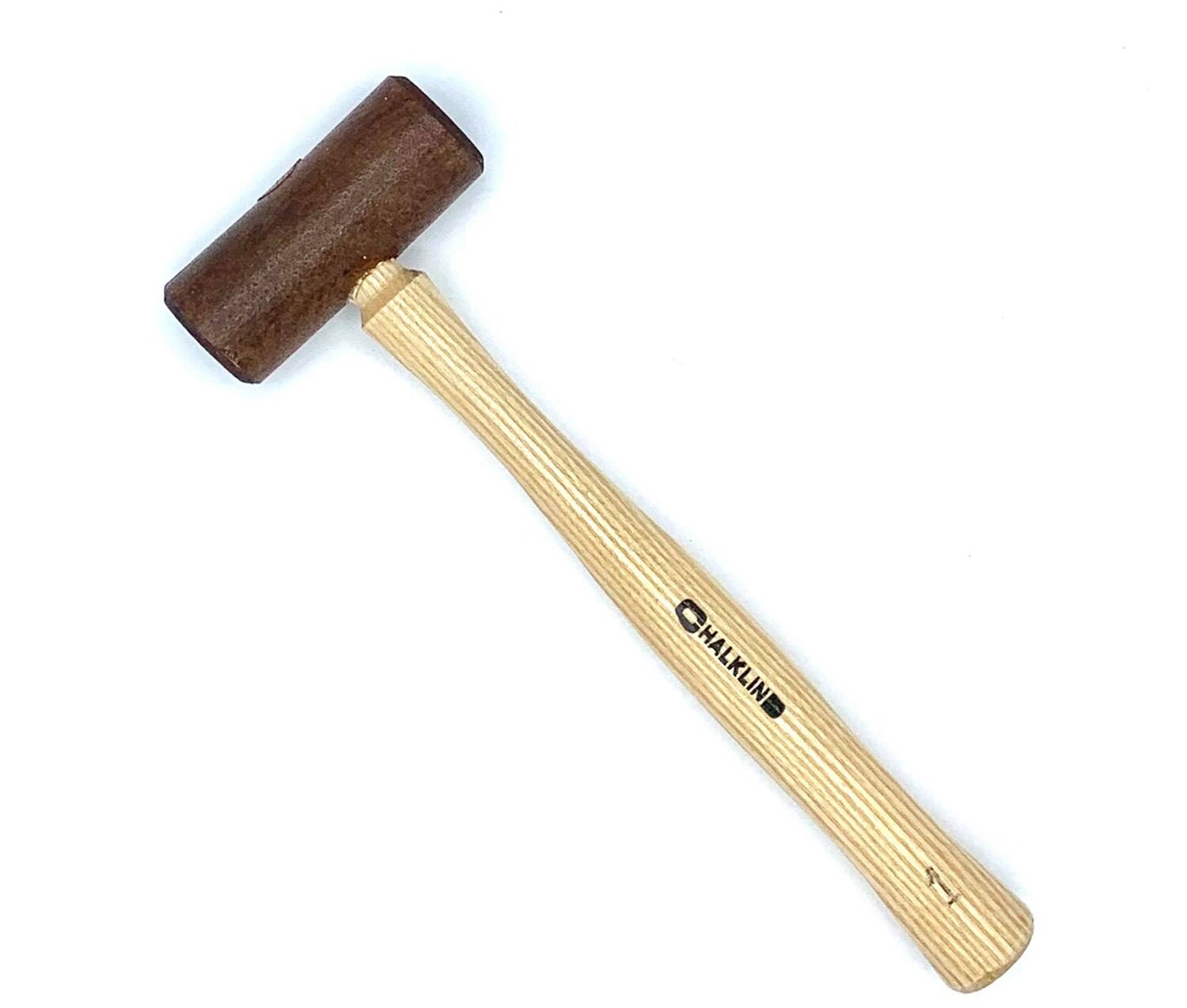 Chalklin Tubular Bell Hammer Size Small (Single) (CCH1)