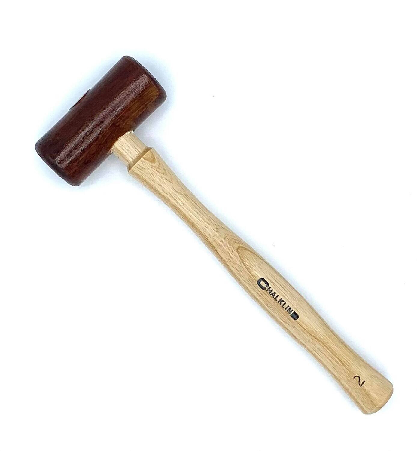 Chalklin Tubular Bell Hammer Size Medium (Single) (CCH2)