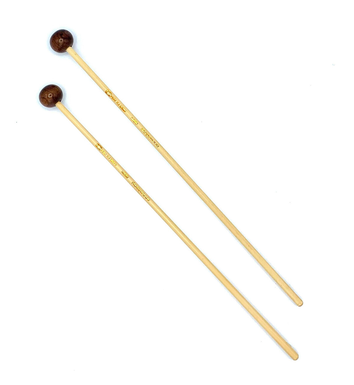 Chalklin Xylophone Mallets Rosewood 25mm (CMS9)