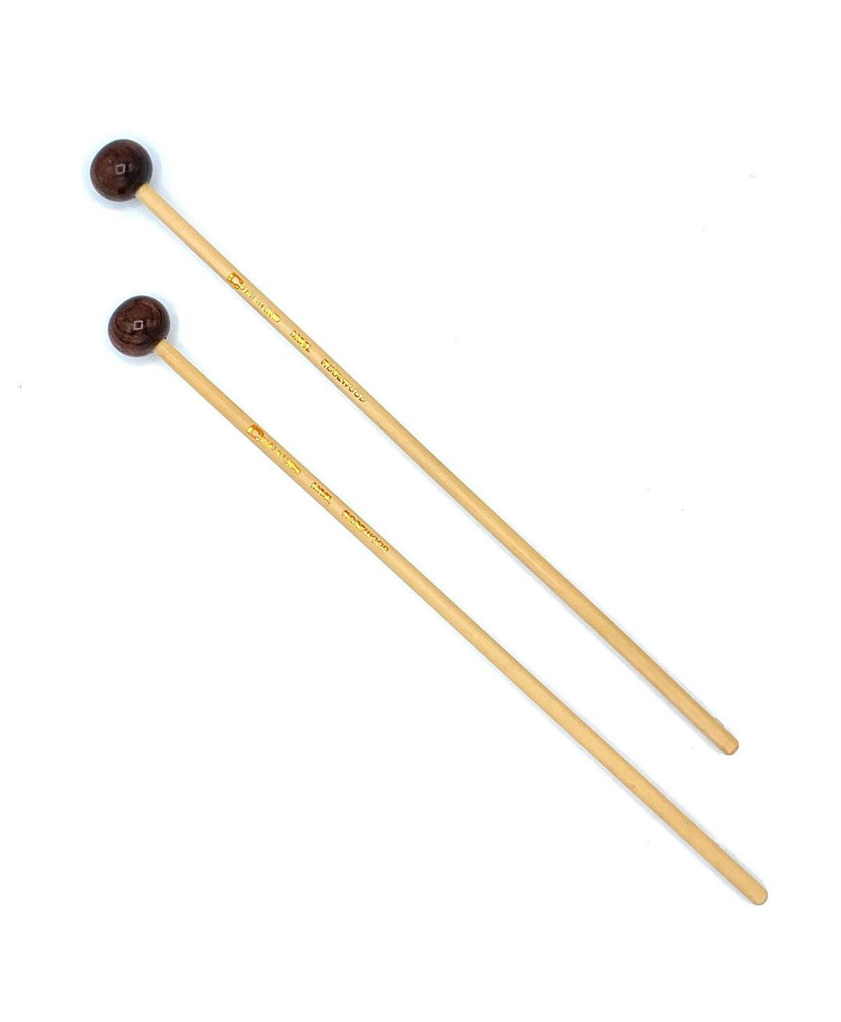 Chalklin Xylophone Rosewood Mallets Size Long 28mm Head (CMS9L)