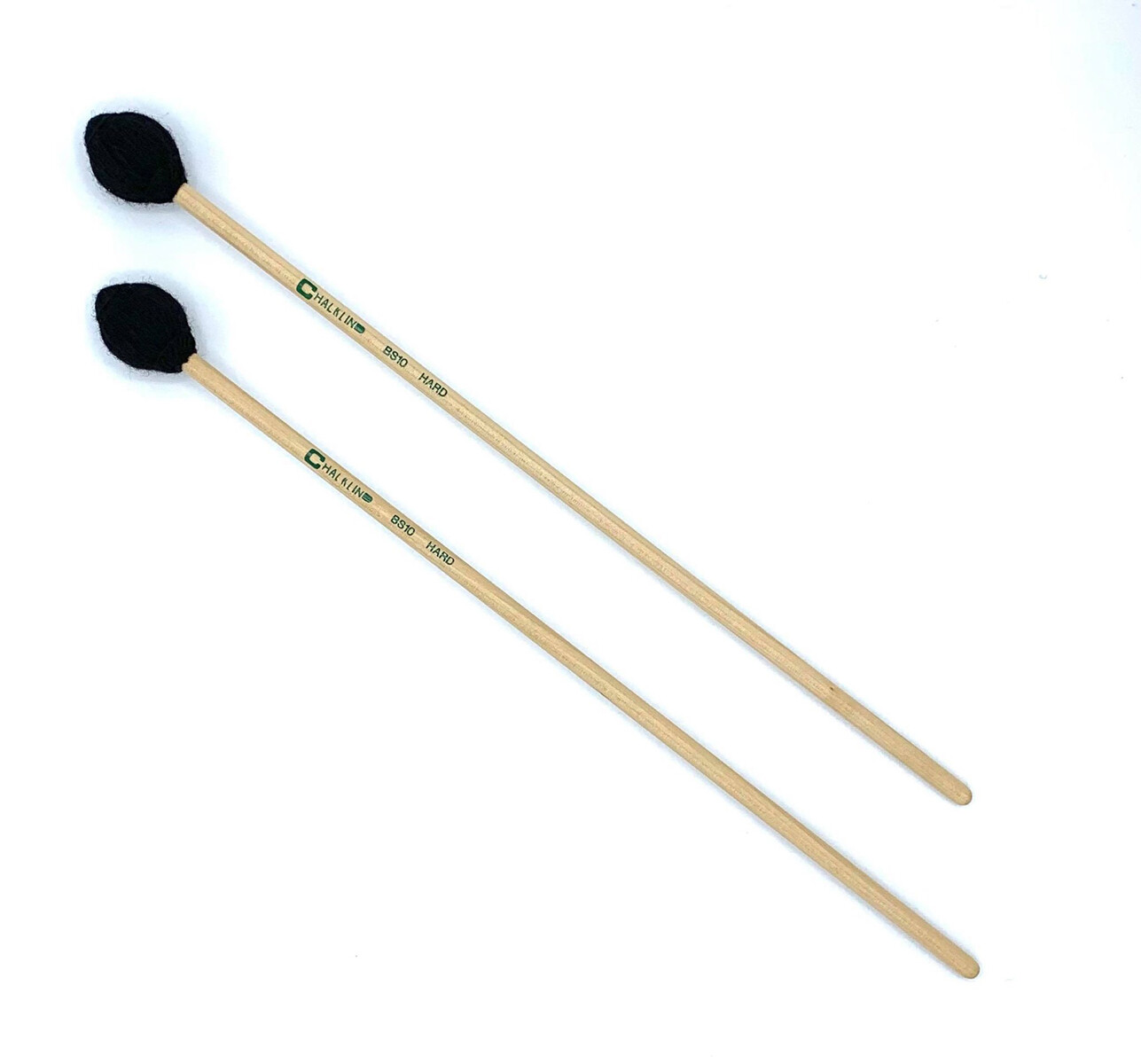 Chalklin Vibraphone Hard Mallets (CBS10)
