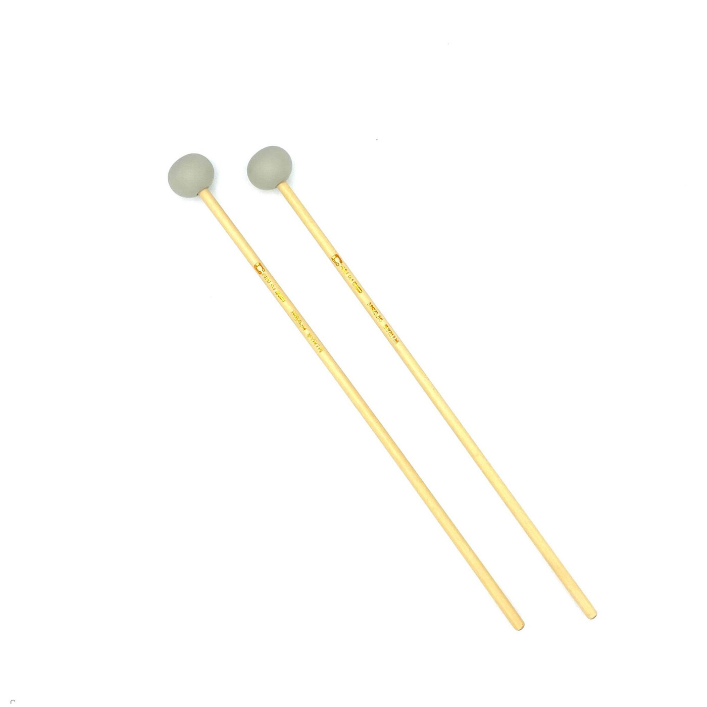 Chalklin Xylophone Mallets Synthetic (CMSGJ4)