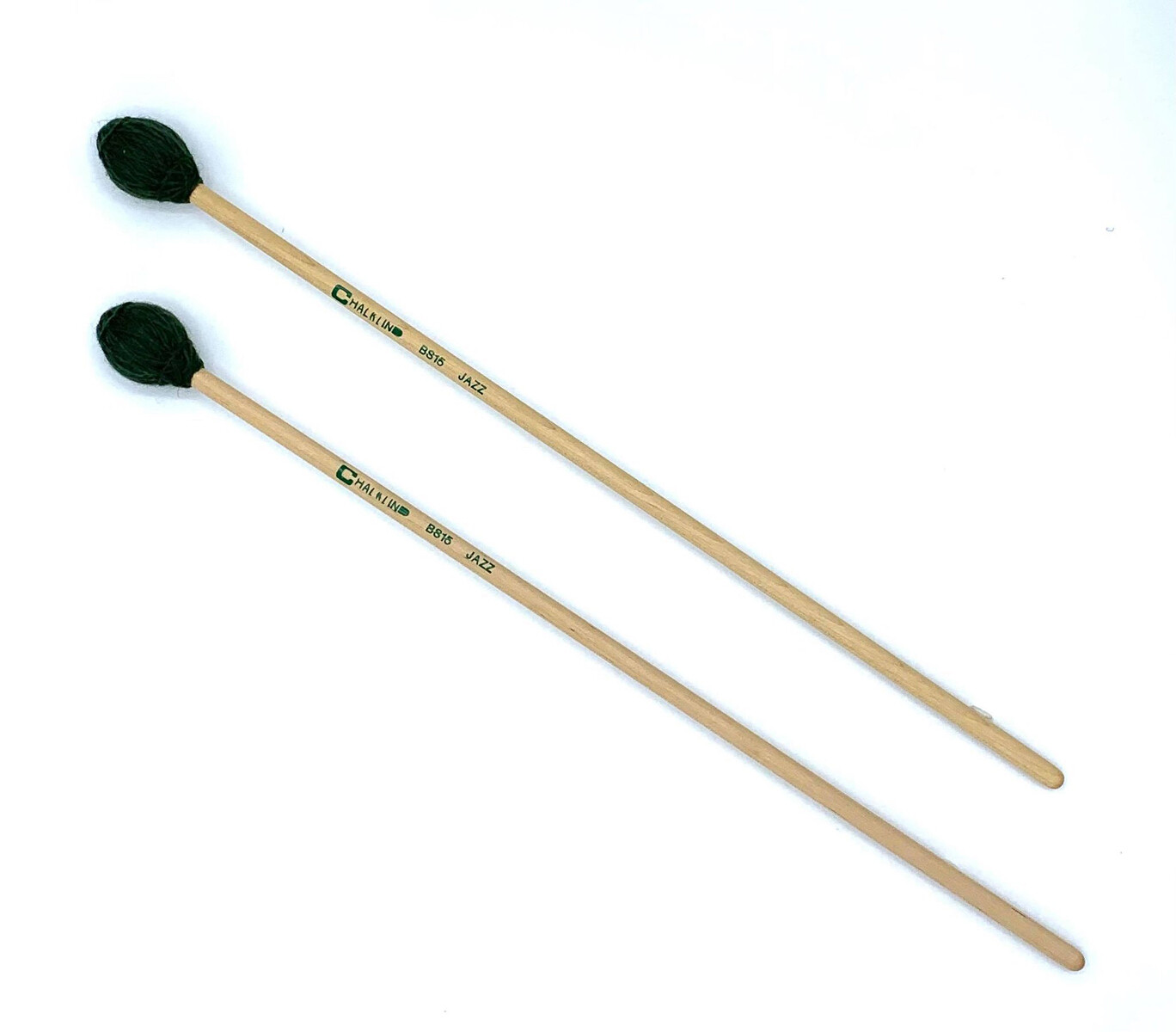 Chalklin Vibraphone Mallets Jazz (CBS15)