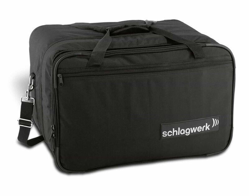 Schlagwerk Cajon Bag well-padded Cajon gig bag