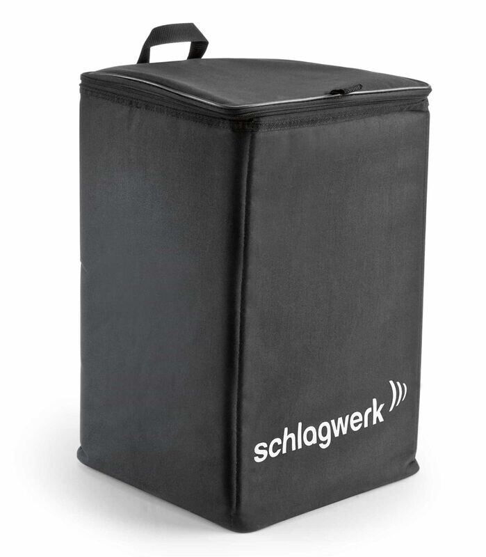 Schlagwerk Cajon Bag Rucksack Backpack