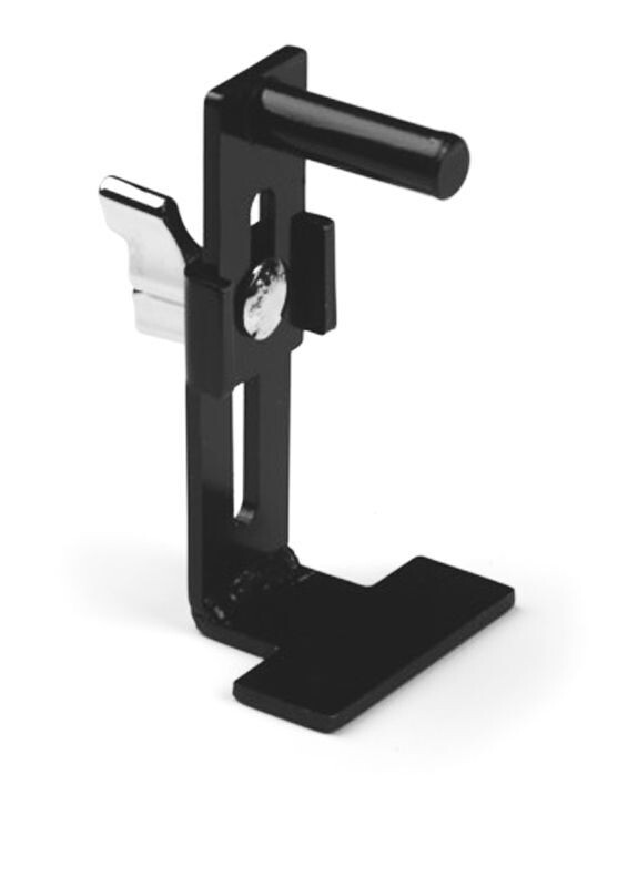 Dunnett – Bass Drum Kick Riser