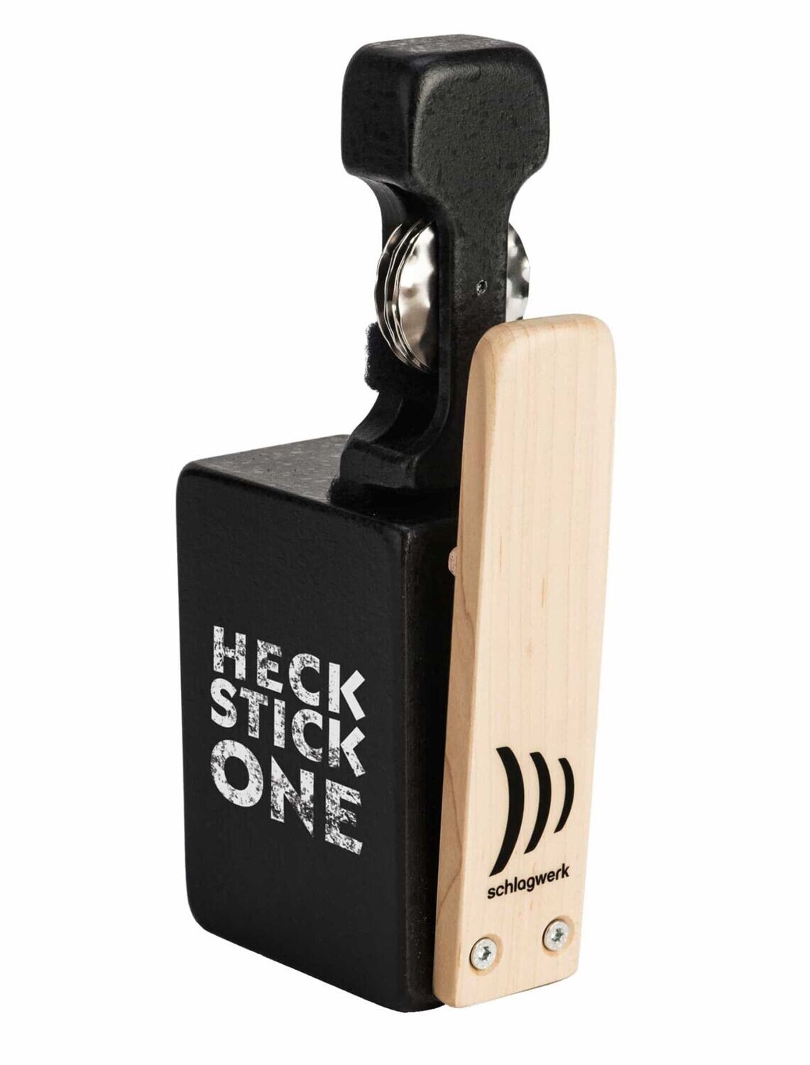 Schlagwerk Heck Stick One Suitable for every Cajon