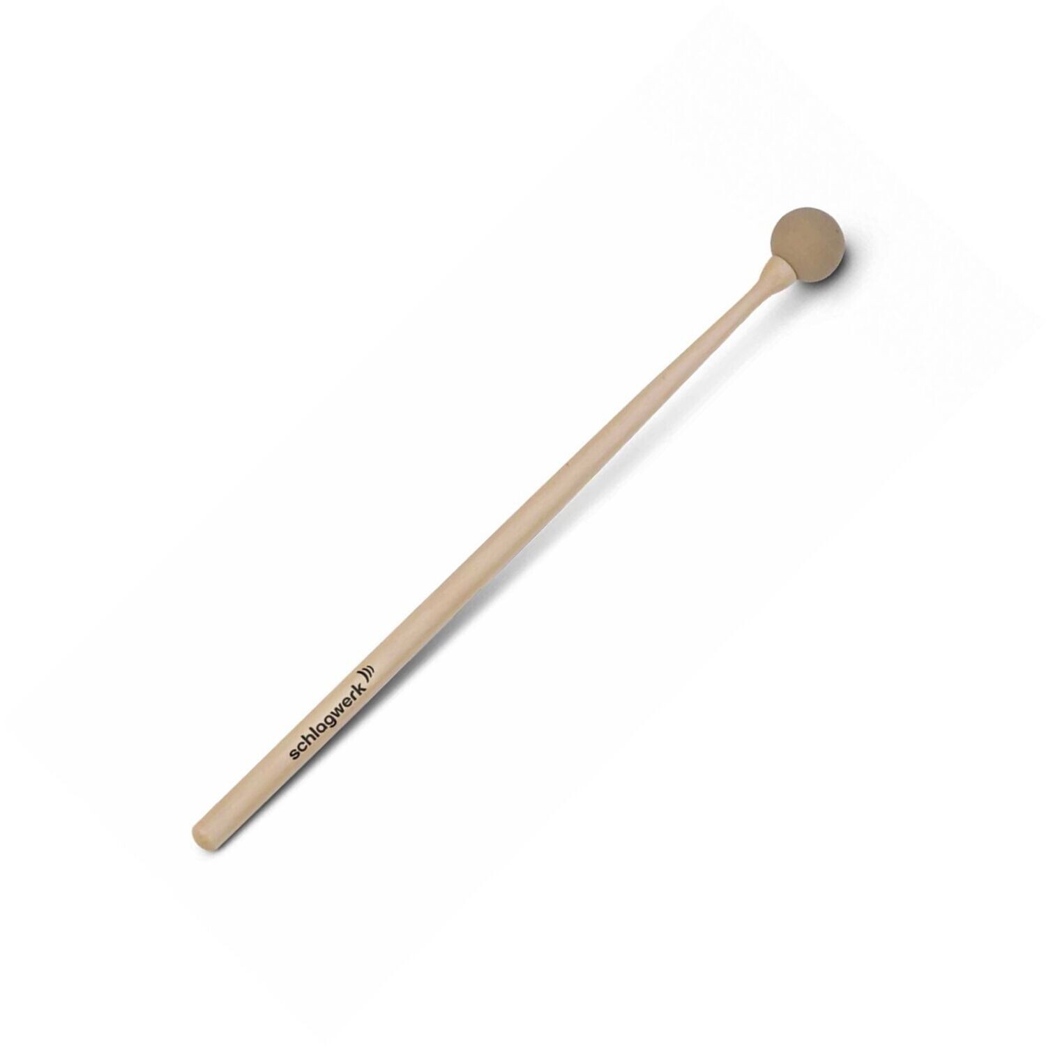 Schlagwerk Rubberhead Mallet soft MA103