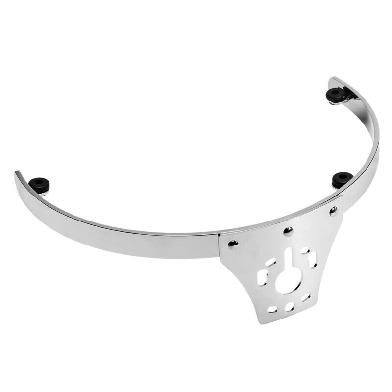 Ahead 13″ 6-Hole Alloy Suspension Mounting System