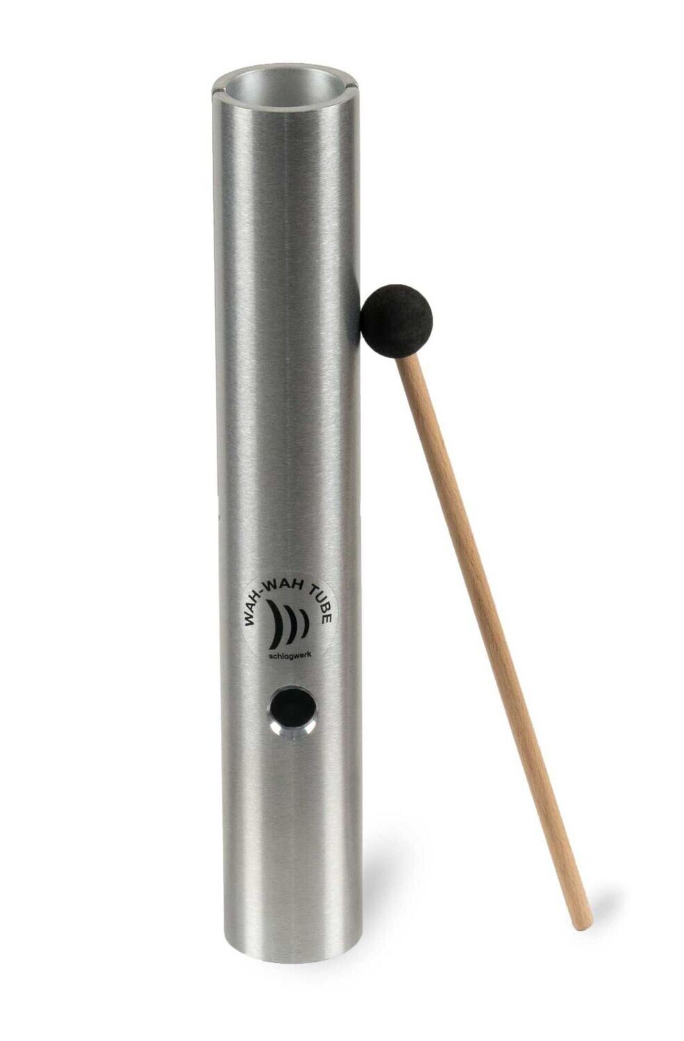 Schlagwerk Wah-Wah Tube mini non specific pitch WT120