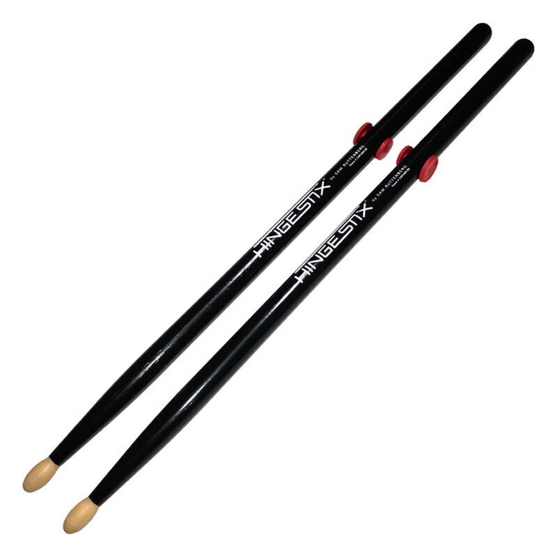 Hingestix Fulcrum Builder Drumsticks - One pair