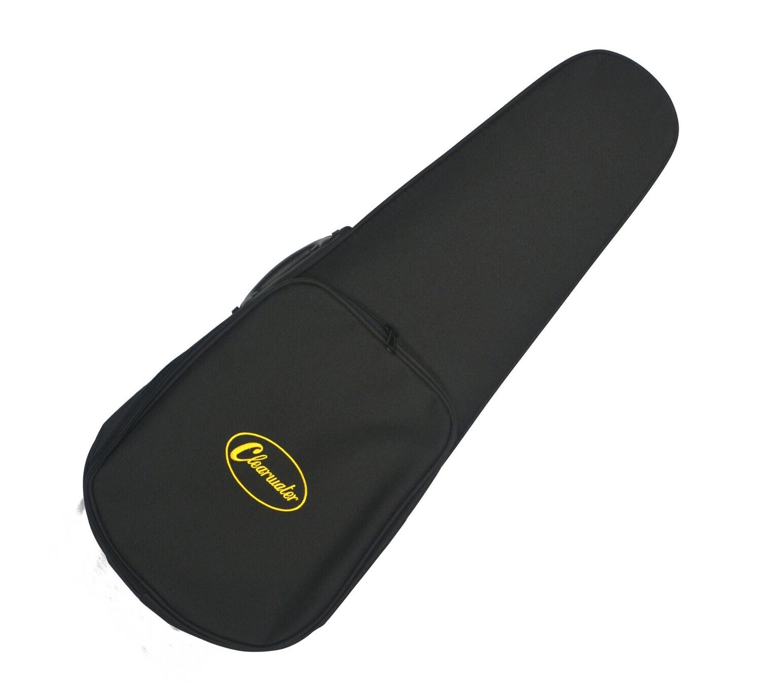 Ukulele Tenor Hard foam Pod Gig Bag Robust lightweight case by Clearwater Ukulele Tenor Hard foam Pod Gig Bag Robust lightweight case by Clearwater