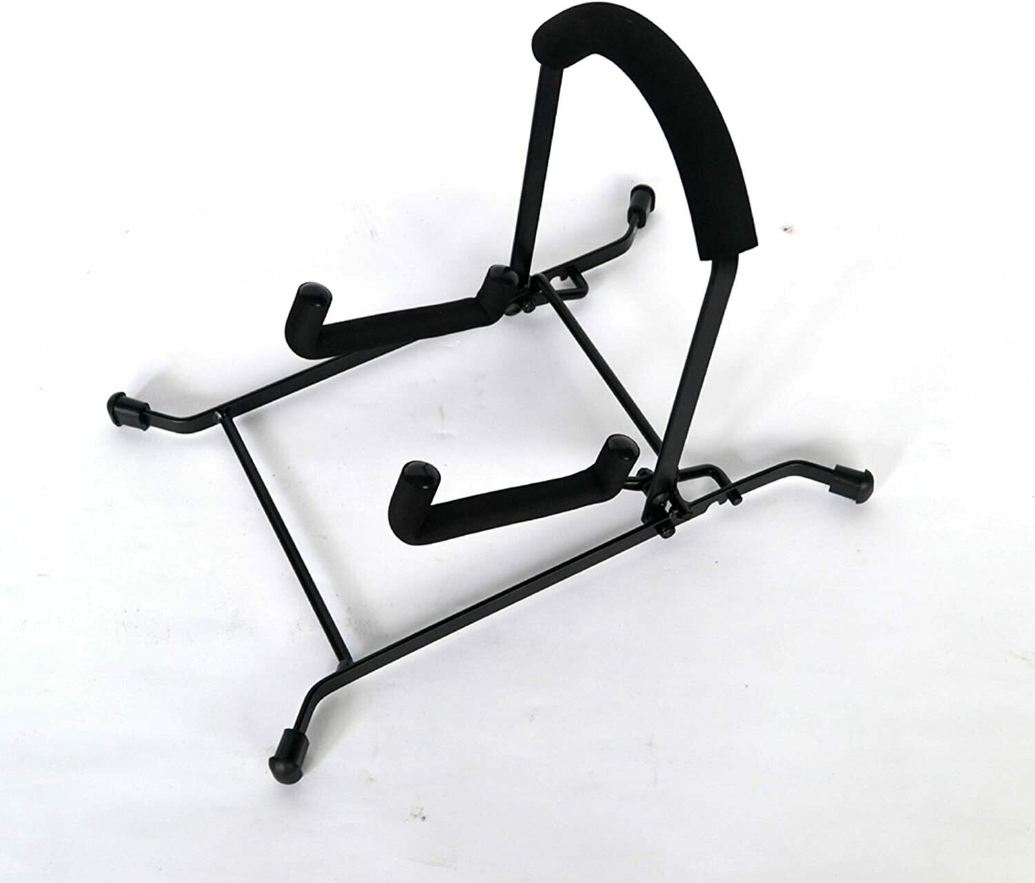 UKULELE STAND FITS MANDOLIN VIOLIN SOPRANO CONCERT TENOR BARITONE UKE FOLD UP