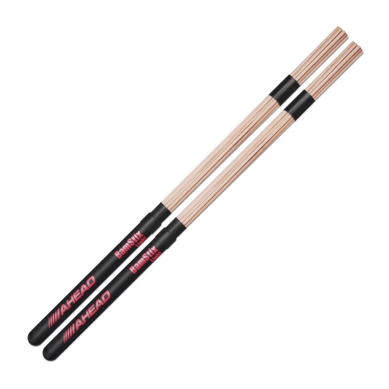 Ahead Bamstick Light Bamboo Built-in Vibration Control System (VRS)