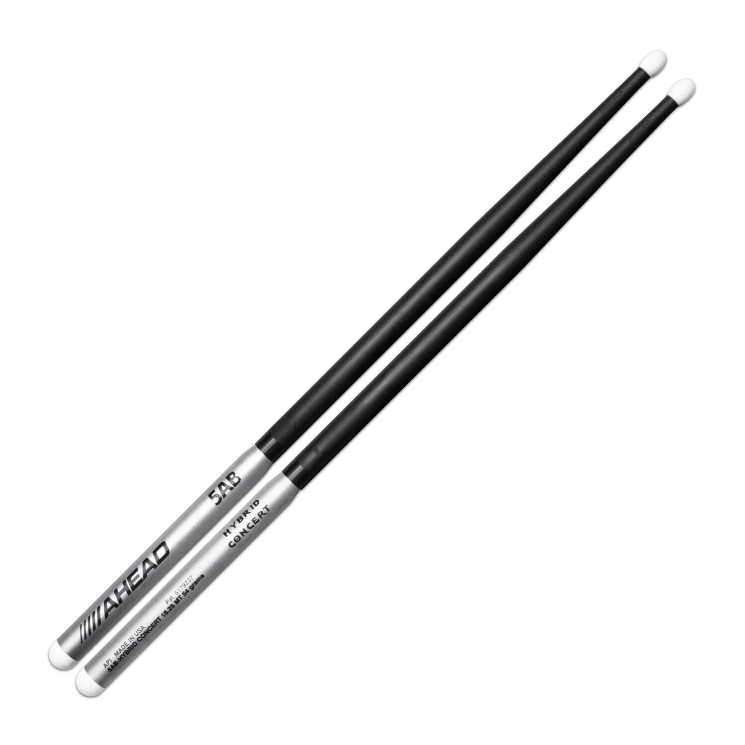 Ahead Hybrid Concert Drumsticks One pair