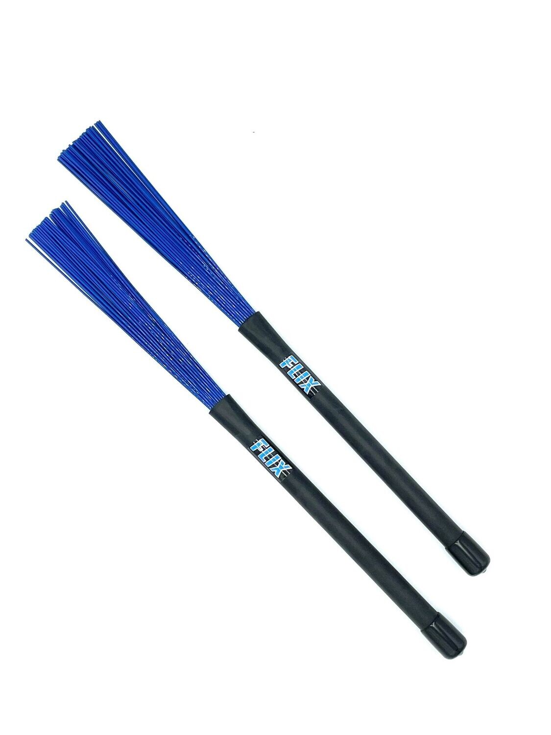 Flix Jazz XL Brushes - One pair