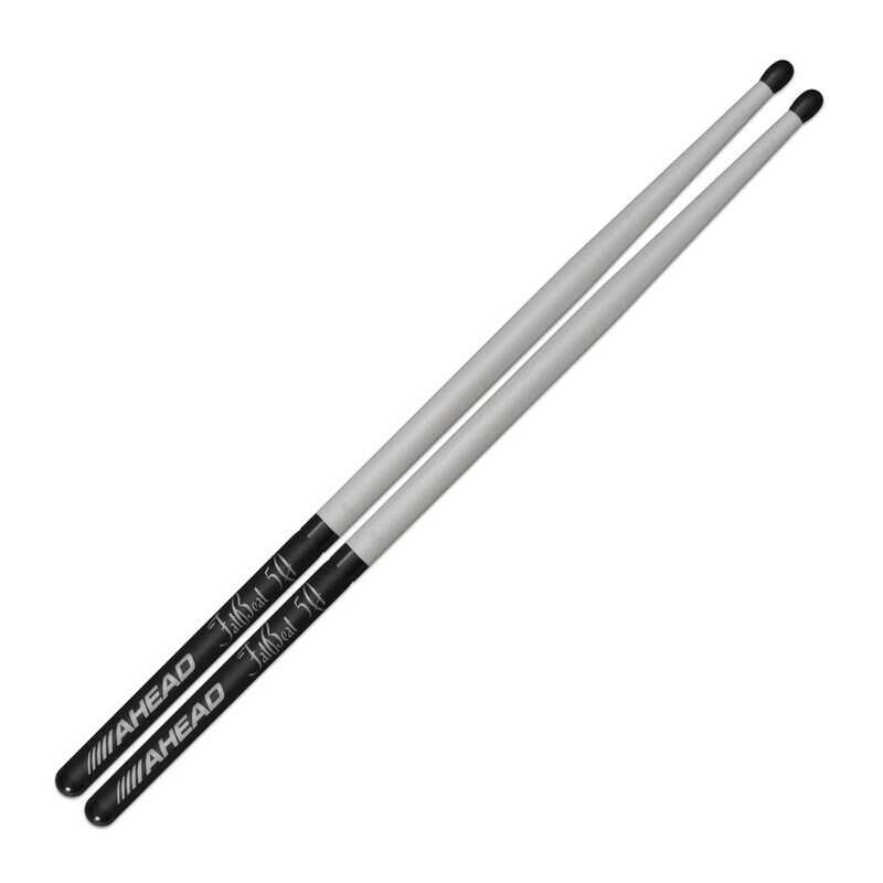 Ahead Fat Beat 5A Drum Sticks Ahead Fat Beat 5A Drum Sticks