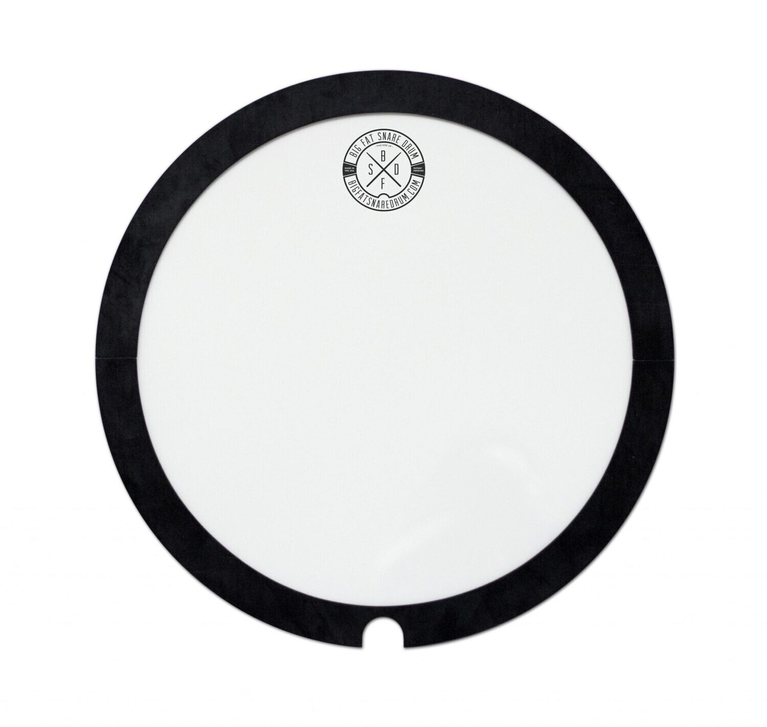 Big Fat Snare Drum 13″ – The Original Big Fat Snare Drum 13″ – The Original