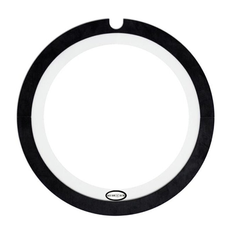 Big Fat Snare Drum 16″ – XL Donut Big Fat Snare Drum 16″ – XL Donut