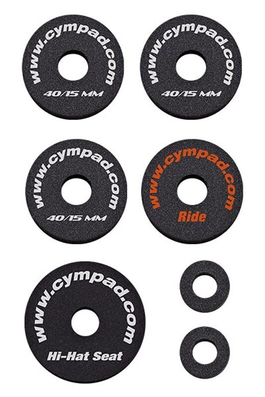 Cympad Optimizer Starter Pack