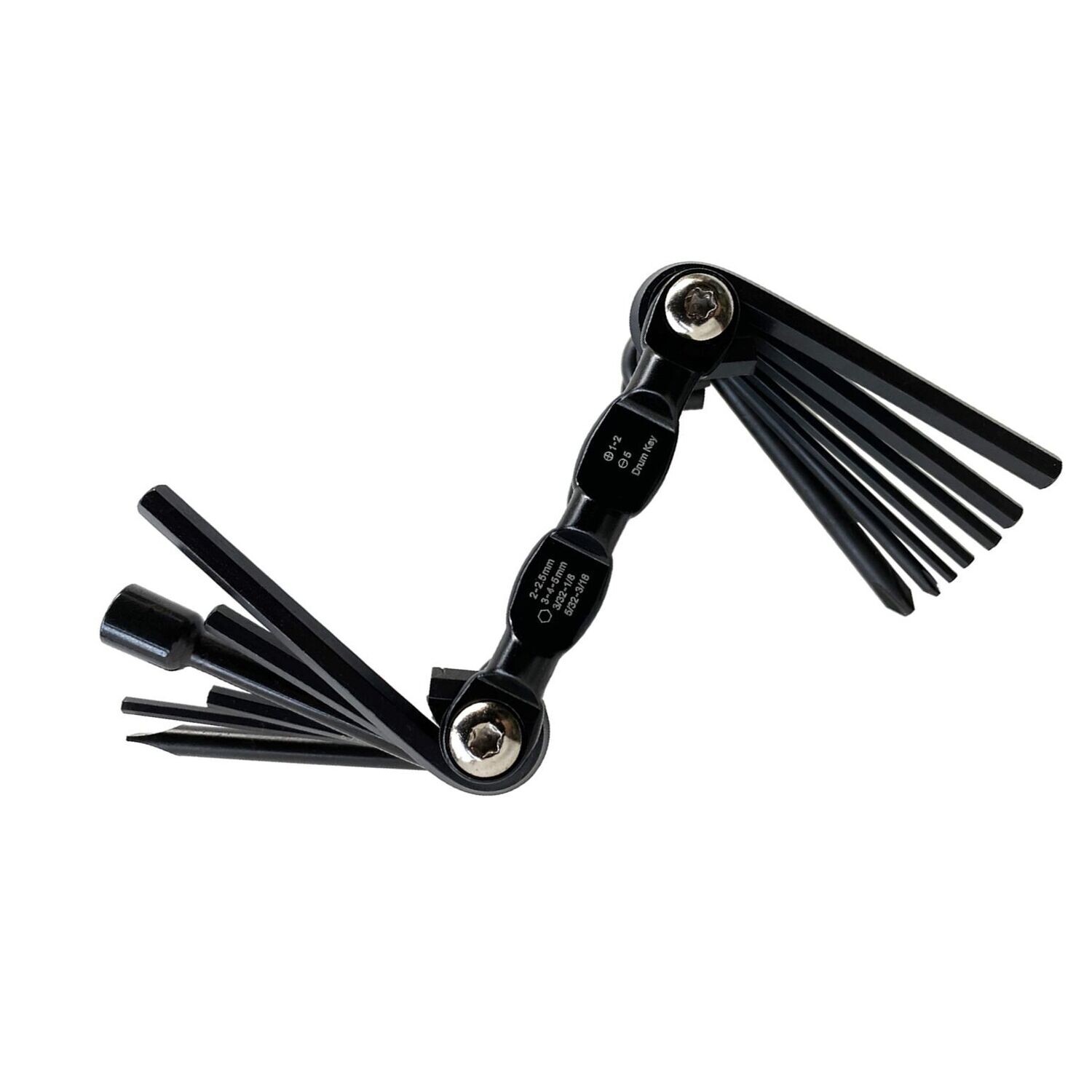 Ahead Compact Drum Tool Set (ADT) Ahead Compact Drum Tool Set (ADT)