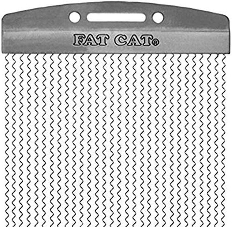 Fat Cat 14″ 30 Strand Fat Cat Snare Wire with Pitch AFC1430WP Fat Cat 14″ 30 Strand Fat Cat Snare Wire with Pitch AFC1430WP