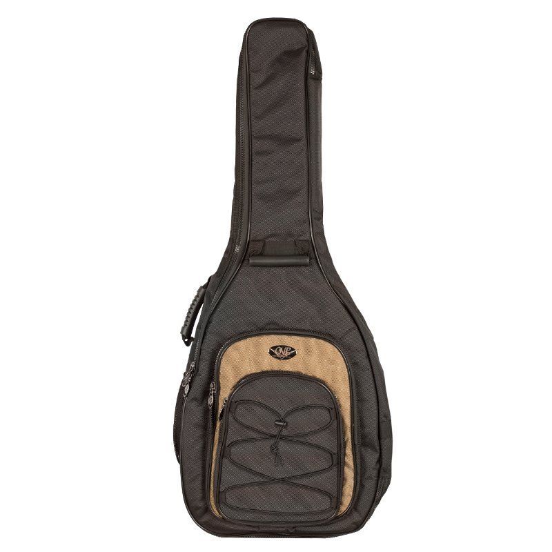CNB Acoustic Western Folk Guitar Gig Bag