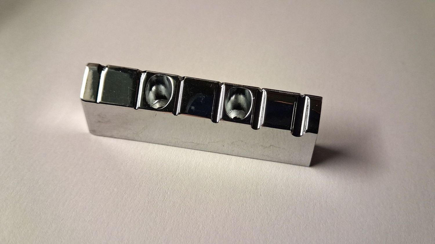 Left Handed Nut to fit Clearwater 6 String Lap Steel