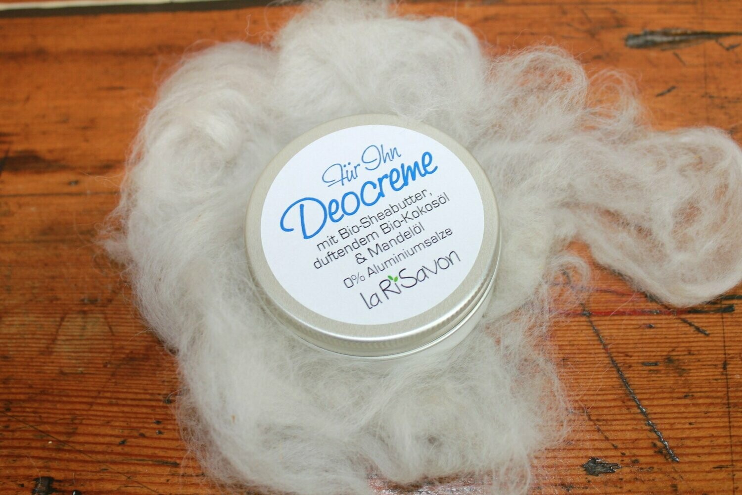 Deocreme "Für Ihn"
