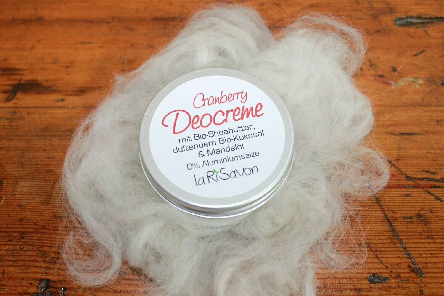 Deocreme "Cranberry"