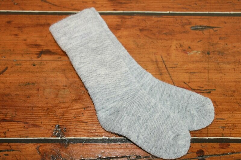 Alpaka-Kindersocken dick gefüttert Alpaka-Kindersocken dick gefüttert