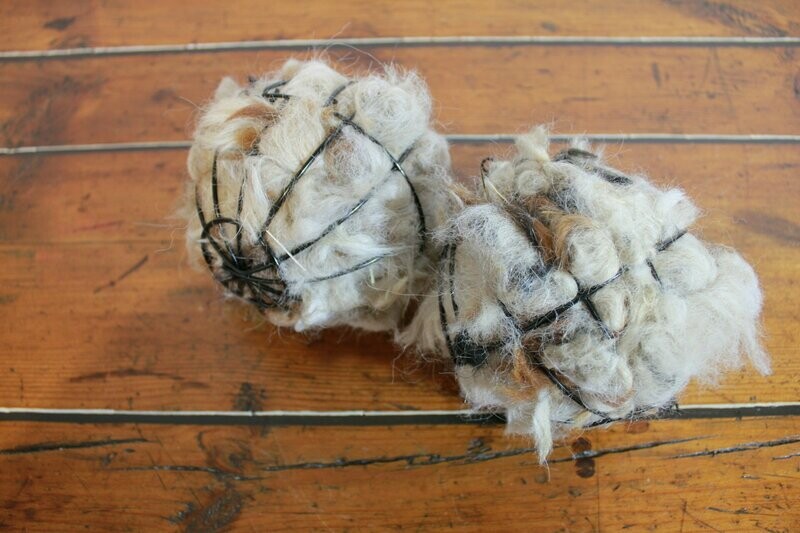 Nisthilfe für Vögel
