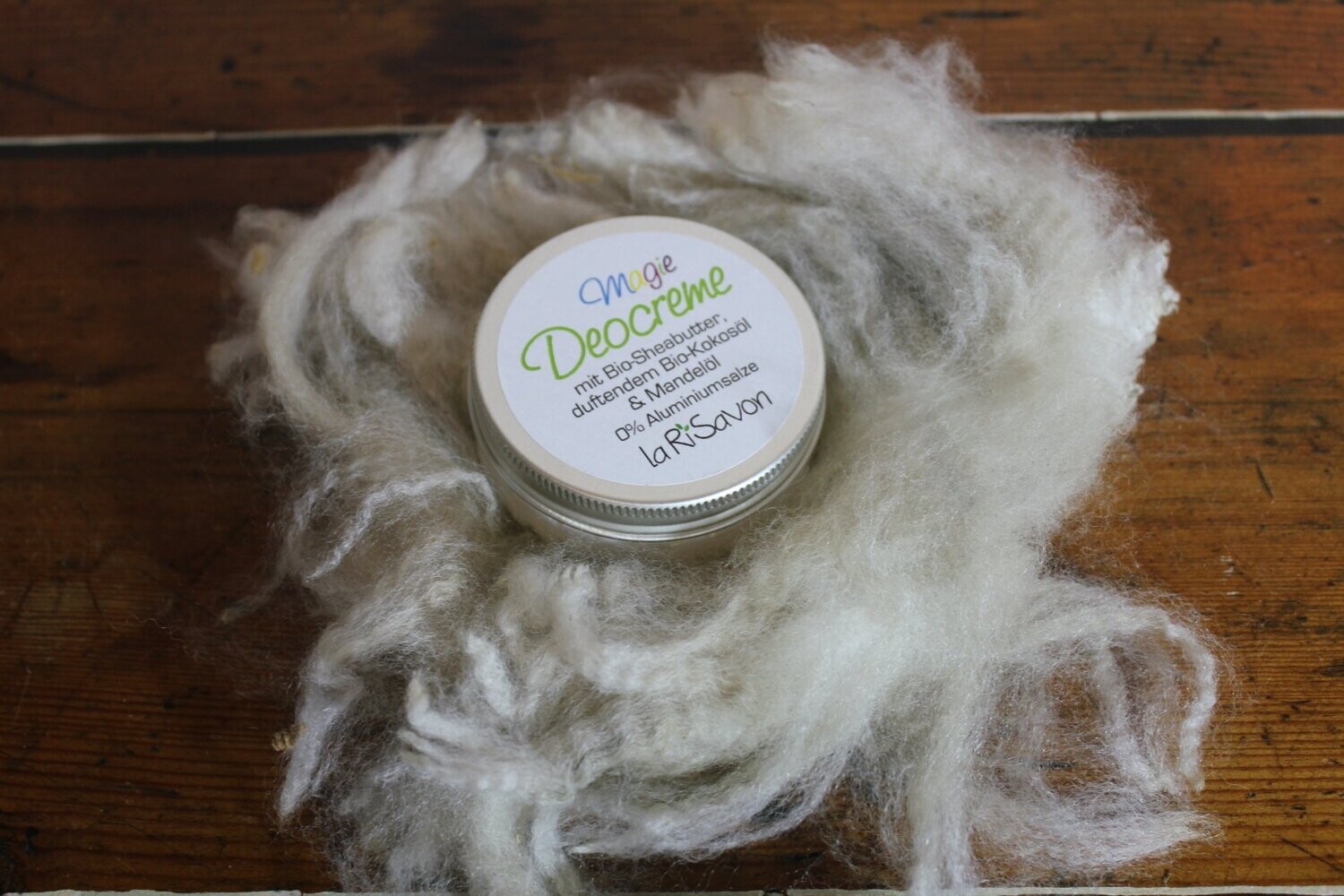 Deocreme "Magie"