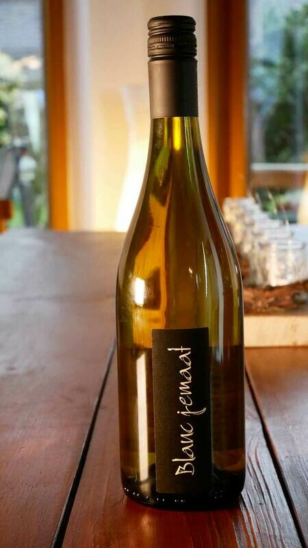 Blanc jemaat