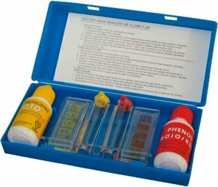 KIT ANALIZADOR CTX