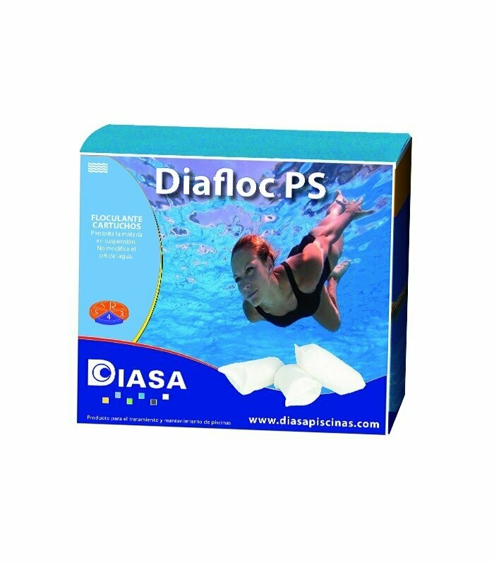 DIAFLOC PS