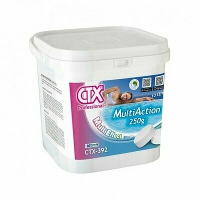 CTX MULTI ACCIÓN