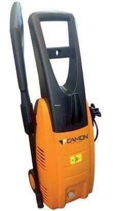 HIDROLIMPIADORA CAMON 130 BARES