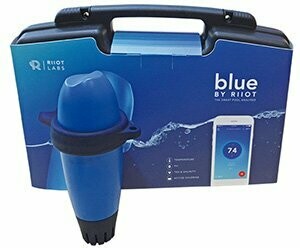 ANALIZADOR BLUE RIIOT